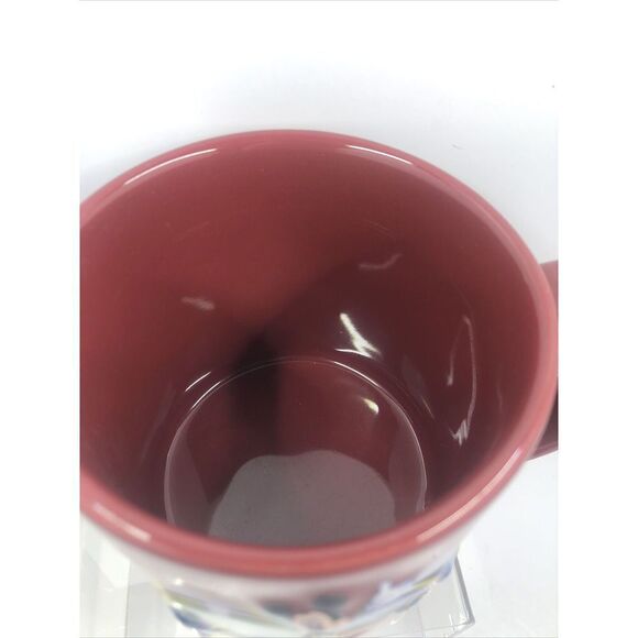 Disney Theme Parks 2007 Mug. Mickey Mouse, Minnie Mouse, Goofy, Stitch&More.Read - Picture 8 of 15